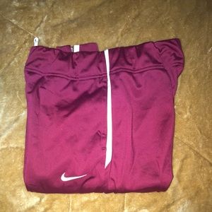 FSU Warmup Pants